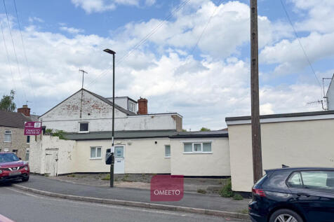 Offices to Let