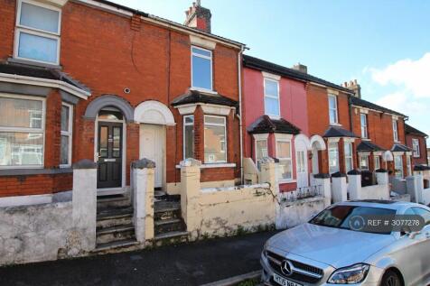 3 Bedroom Terraced in ME4 5ST