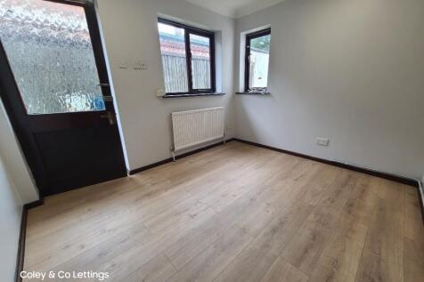 Main room
