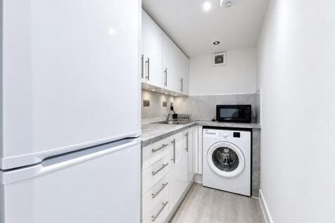 Kitchen Crofton