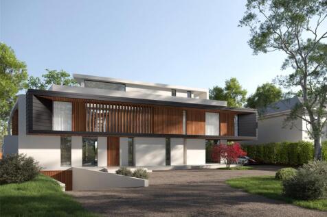House. Partnership