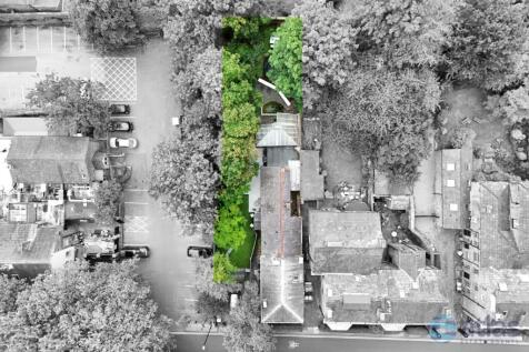 Aerial View Boundary