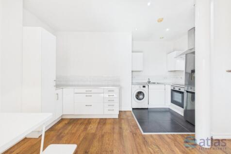 Kitchen/Reception Room