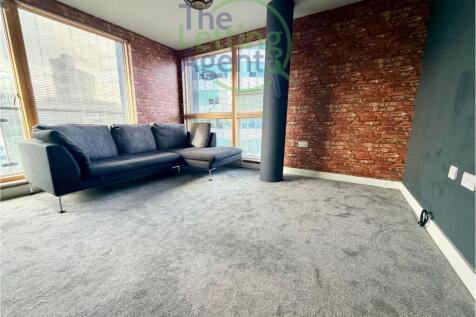 Cypress Place,  New Century Park, Manchester, M4 4EH photo 3