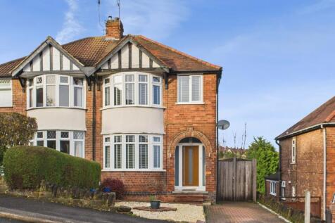 Nottingham, NG4 - property photo