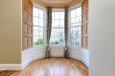 Clarendon Crescent, Edinburgh, Midlothian photo 4