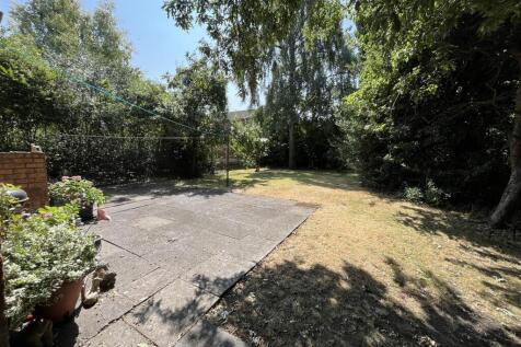 Communal Garden