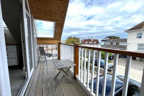 Annexe balcony