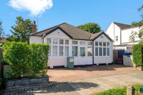 Wembley, HA0 - property photo