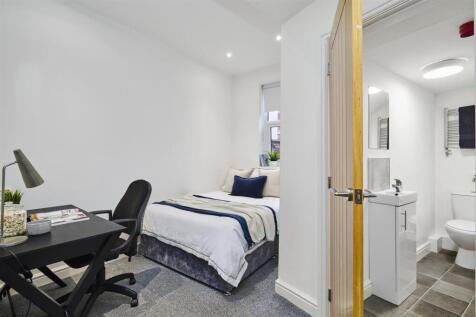 27/28 - Bank Street - En Suite Student Apartment photo 4