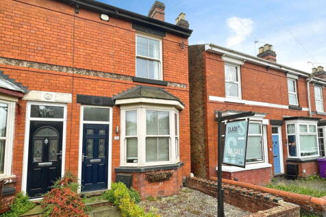 Wolverhampton, WV4 - property photo