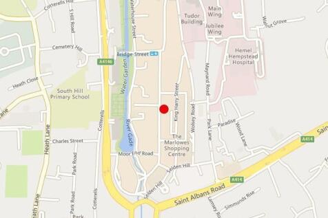 Property Map