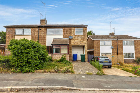 26 Bridle Close, Banbury, Oxfordshire, OX16 9SZ