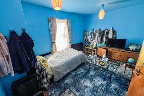 Ben Eaden, Brookhill Road, Ramsey