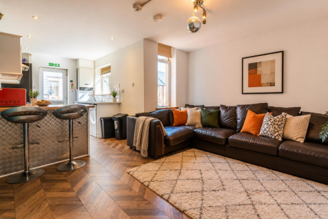 (£120pppw) Second Avenue, Heaton, Newcastle Upon Tyne photo 3