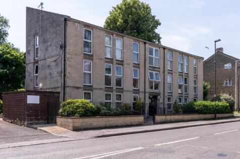 Flat 6 Knightstone Place, High Street, Weston, Bat