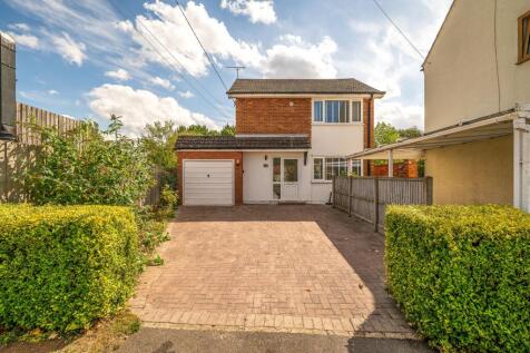 Lincoln, LN3 - property photo
