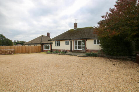 Paddocks, Woodditton Road, Newmarket, Suffolk photo 4