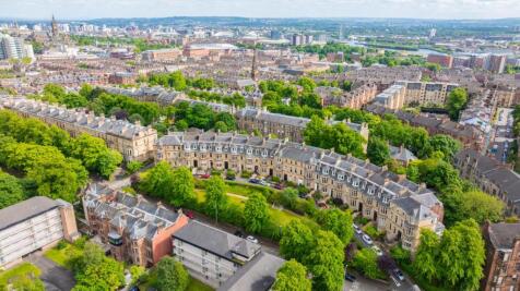 6 bed, 4 bath Town House in Glasgow - Photo 32