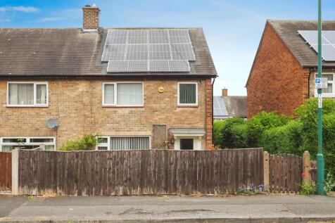 Nottingham, NG11 - property photo