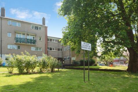 Communal Gardens