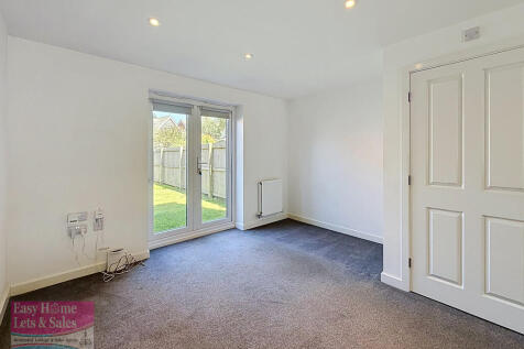 Stirling Drive, Buckshaw Village photo 4