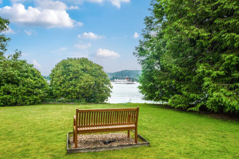 Communal Grounds ...