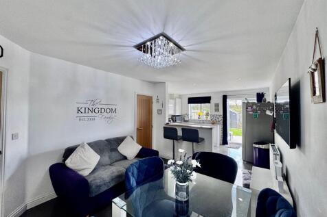 kitchen/dining ro...
