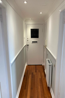 ENT HALLWAY