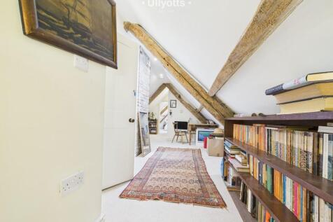 Loft Room