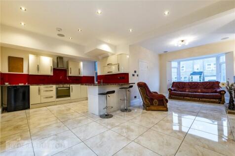 Open Plan