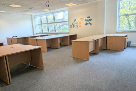 Serviced Office to rent Image 7