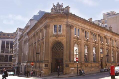 11 Waterloo Street Birmingham  Main.JPG