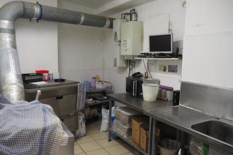 Takeaway for sale Image 4