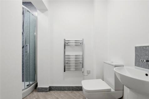 Apt 9 Great George Street, Colne, Lancashire, BB8 photo 4