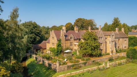 Brigstock Manor