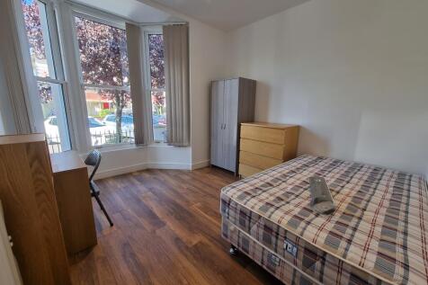 Flat 6, 56 Russell Terrace, Leamington Spa photo 4