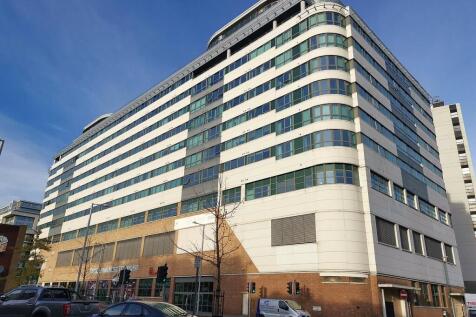 Nottingham, NG1 - property photo