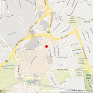 Property Map