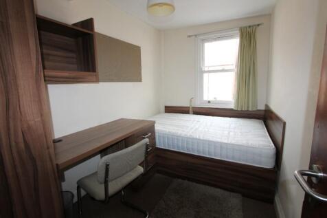 Flat 3, 7 Oxford Street, Leamington Spa, Warwickshire, CV32 photo 4