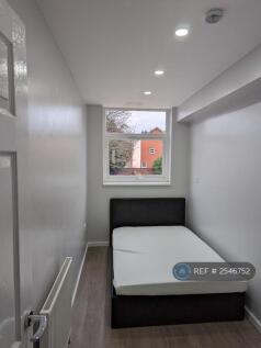 Bedroom View 2 