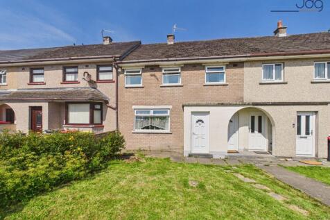 Welcome to Thirlmere Road