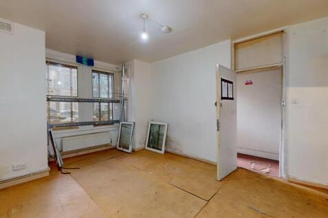 62 Tudor Road, East Ham, London, E6 1DR