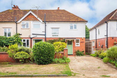 Guildford, GU5 - property photo