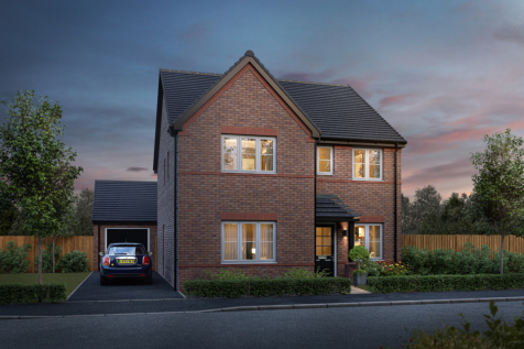 Oakham-Dusk-CGI