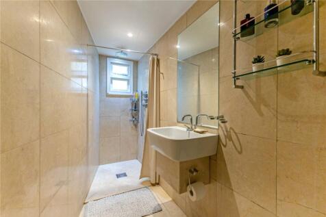 Shower / Wet Room