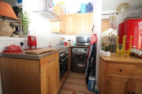 Annexe Kitchen