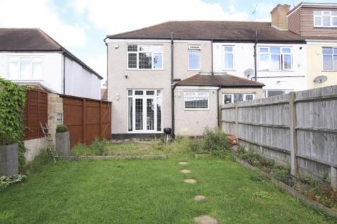 Victoria Avenue, Hillingdon, UB10 photo 4