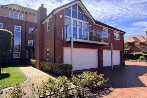 7 Ribble Point