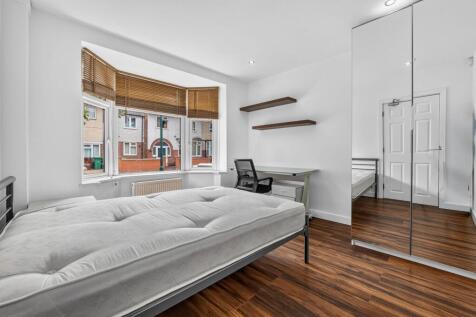 7 Bedrooms